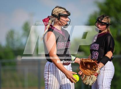 Thumbnail 2 in Collierville @ Arlington (4A District 15 2nd Round) photogallery.