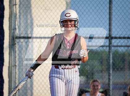 Thumbnail 1 in Collierville @ Arlington (4A District 15 2nd Round) photogallery.