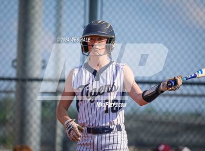 Thumbnail 2 in Collierville @ Arlington (4A District 15 2nd Round) photogallery.