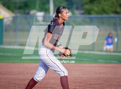 Thumbnail 1 in Collierville @ Arlington (4A District 15 2nd Round) photogallery.