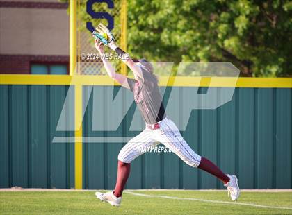 Thumbnail 3 in Collierville @ Arlington (4A District 15 2nd Round) photogallery.