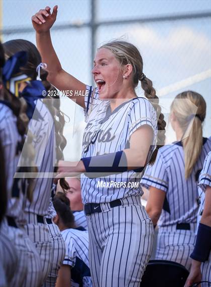 Thumbnail 3 in Collierville @ Arlington (4A District 15 2nd Round) photogallery.