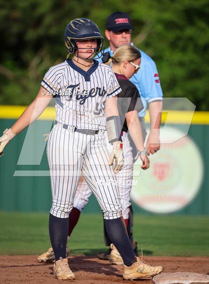 Thumbnail 3 in Collierville @ Arlington (4A District 15 2nd Round) photogallery.