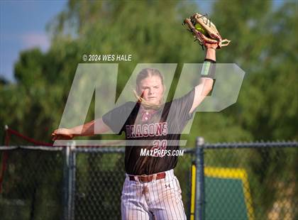 Thumbnail 3 in Collierville @ Arlington (4A District 15 2nd Round) photogallery.