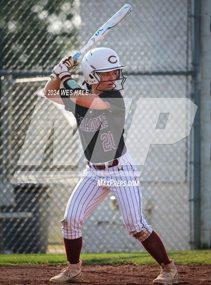 Thumbnail 3 in Collierville @ Arlington (4A District 15 2nd Round) photogallery.
