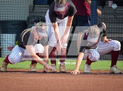 Thumbnail 1 in Collierville @ Arlington (4A District 15 2nd Round) photogallery.