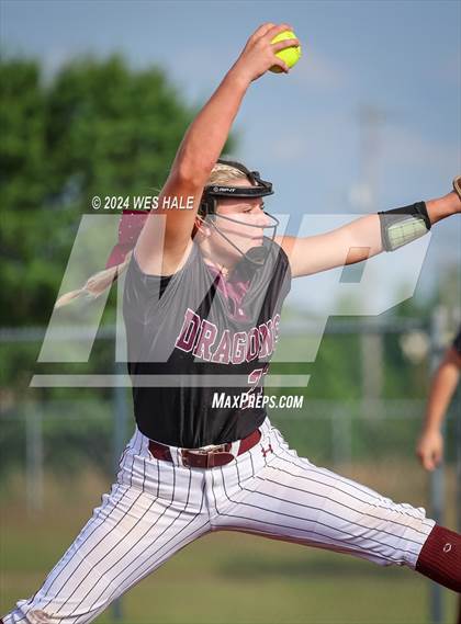 Thumbnail 2 in Collierville @ Arlington (4A District 15 2nd Round) photogallery.
