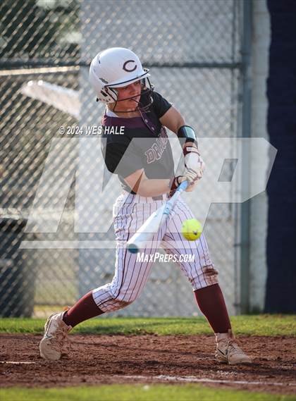 Thumbnail 1 in Collierville @ Arlington (4A District 15 2nd Round) photogallery.