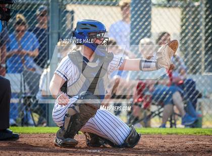 Thumbnail 3 in Collierville @ Arlington (4A District 15 2nd Round) photogallery.