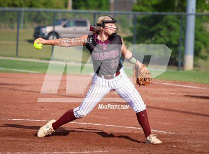 Thumbnail 3 in Collierville @ Arlington (4A District 15 2nd Round) photogallery.
