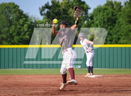 Thumbnail 1 in Collierville @ Arlington (4A District 15 2nd Round) photogallery.