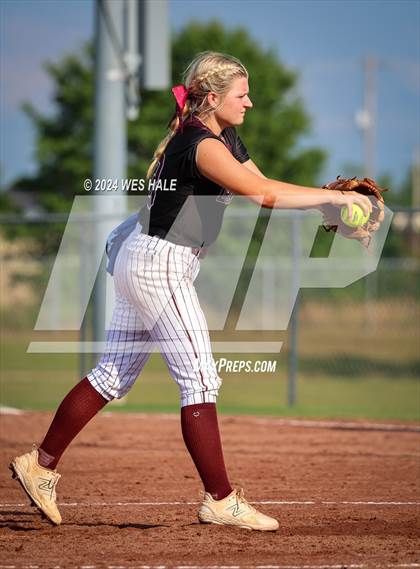 Thumbnail 1 in Collierville @ Arlington (4A District 15 2nd Round) photogallery.