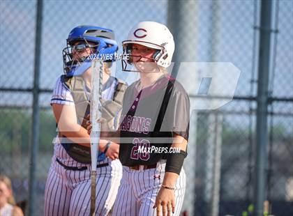 Thumbnail 1 in Collierville @ Arlington (4A District 15 2nd Round) photogallery.