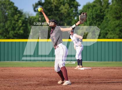 Thumbnail 2 in Collierville @ Arlington (4A District 15 2nd Round) photogallery.