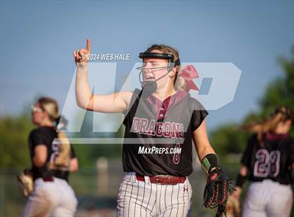 Thumbnail 1 in Collierville @ Arlington (4A District 15 2nd Round) photogallery.