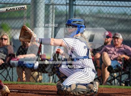 Thumbnail 2 in Collierville @ Arlington (4A District 15 2nd Round) photogallery.