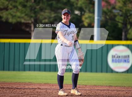Thumbnail 2 in Collierville @ Arlington (4A District 15 2nd Round) photogallery.
