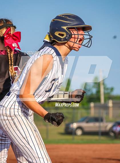 Thumbnail 1 in Collierville @ Arlington (4A District 15 2nd Round) photogallery.