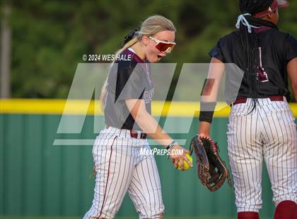 Thumbnail 3 in Collierville @ Arlington (4A District 15 2nd Round) photogallery.