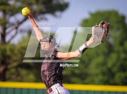 Thumbnail 2 in Collierville @ Arlington (4A District 15 2nd Round) photogallery.