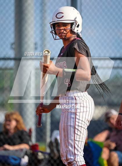 Thumbnail 3 in Collierville @ Arlington (4A District 15 2nd Round) photogallery.
