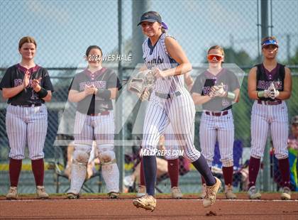 Thumbnail 3 in Collierville @ Arlington (4A District 15 2nd Round) photogallery.