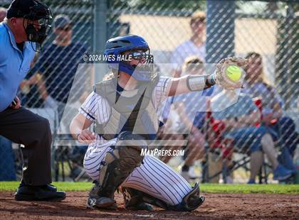 Thumbnail 1 in Collierville @ Arlington (4A District 15 2nd Round) photogallery.