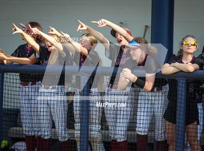 Thumbnail 1 in Collierville @ Arlington (4A District 15 2nd Round) photogallery.