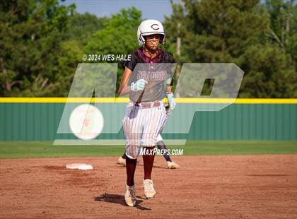 Thumbnail 3 in Collierville @ Arlington (4A District 15 2nd Round) photogallery.