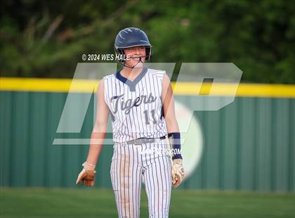 Thumbnail 2 in Collierville @ Arlington (4A District 15 2nd Round) photogallery.