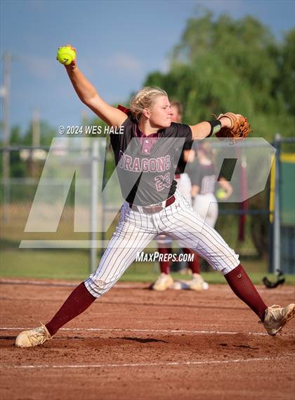 Thumbnail 2 in Collierville @ Arlington (4A District 15 2nd Round) photogallery.