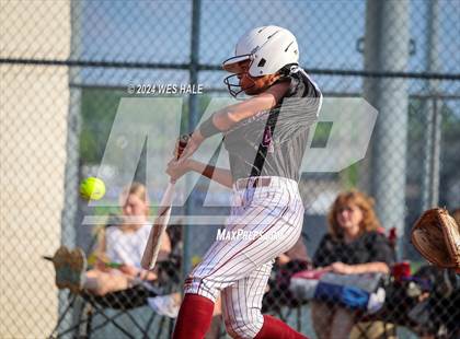 Thumbnail 1 in Collierville @ Arlington (4A District 15 2nd Round) photogallery.