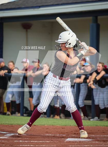 Thumbnail 3 in Collierville @ Arlington (4A District 15 2nd Round) photogallery.