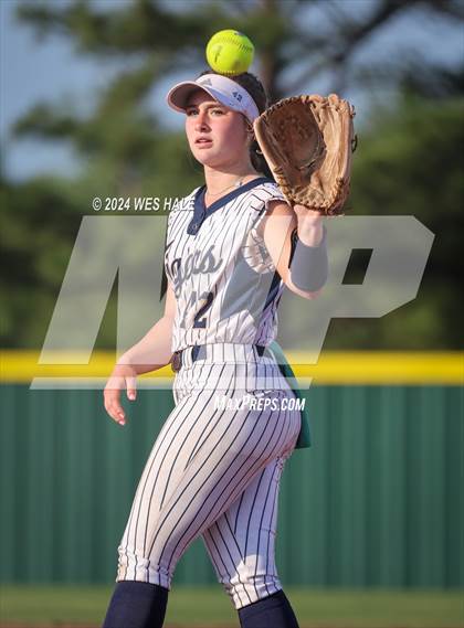 Thumbnail 3 in Collierville @ Arlington (4A District 15 2nd Round) photogallery.