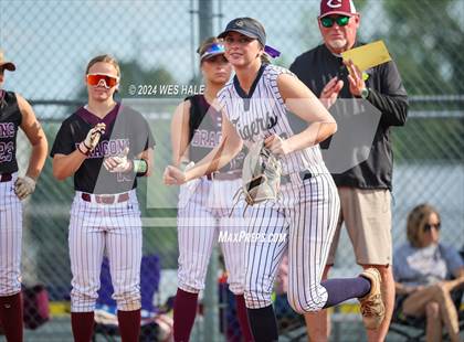 Thumbnail 2 in Collierville @ Arlington (4A District 15 2nd Round) photogallery.