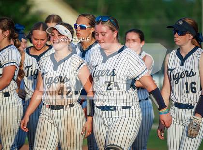 Thumbnail 1 in Collierville @ Arlington (4A District 15 2nd Round) photogallery.