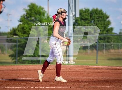 Thumbnail 1 in Collierville @ Arlington (4A District 15 2nd Round) photogallery.