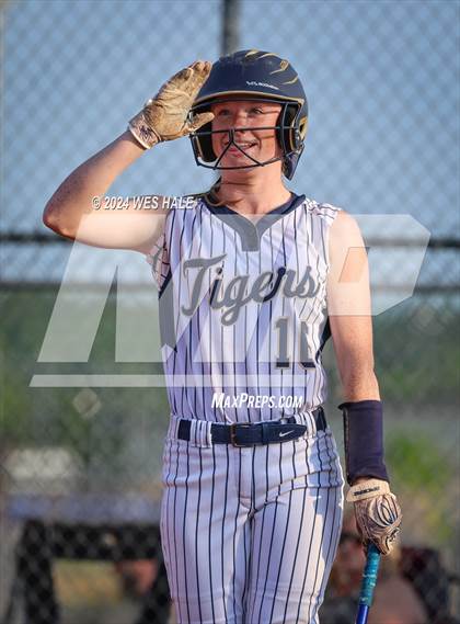 Thumbnail 3 in Collierville @ Arlington (4A District 15 2nd Round) photogallery.