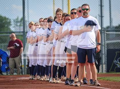 Thumbnail 2 in Collierville @ Arlington (4A District 15 2nd Round) photogallery.