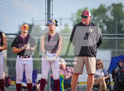 Thumbnail 1 in Collierville @ Arlington (4A District 15 2nd Round) photogallery.