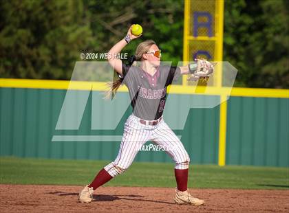 Thumbnail 1 in Collierville @ Arlington (4A District 15 2nd Round) photogallery.