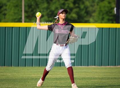 Thumbnail 3 in Collierville @ Arlington (4A District 15 2nd Round) photogallery.