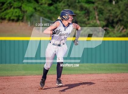 Thumbnail 3 in Collierville @ Arlington (4A District 15 2nd Round) photogallery.