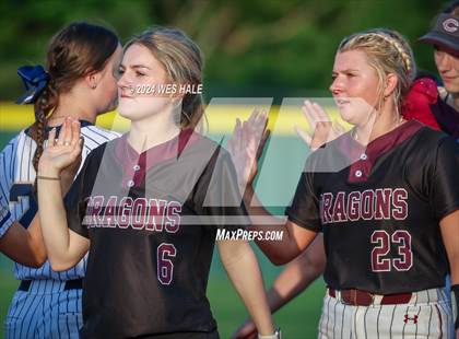 Thumbnail 3 in Collierville @ Arlington (4A District 15 2nd Round) photogallery.