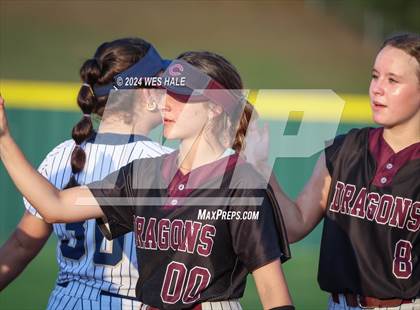 Thumbnail 2 in Collierville @ Arlington (4A District 15 2nd Round) photogallery.