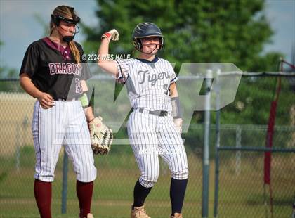 Thumbnail 2 in Collierville @ Arlington (4A District 15 2nd Round) photogallery.