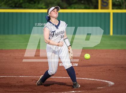 Thumbnail 3 in Collierville @ Arlington (4A District 15 2nd Round) photogallery.