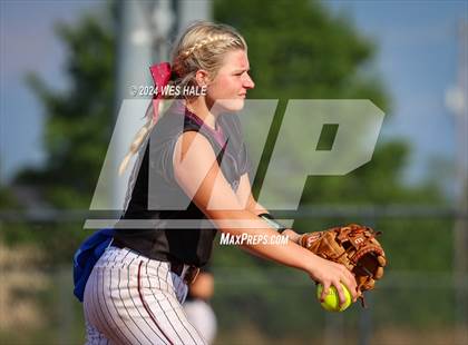 Thumbnail 3 in Collierville @ Arlington (4A District 15 2nd Round) photogallery.
