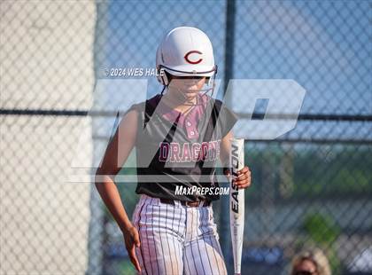 Thumbnail 1 in Collierville @ Arlington (4A District 15 2nd Round) photogallery.