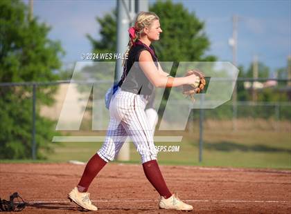 Thumbnail 1 in Collierville @ Arlington (4A District 15 2nd Round) photogallery.